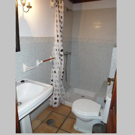 Casa rural Guaidil Vallehermoso