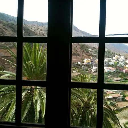 Guaidil Vallehermoso