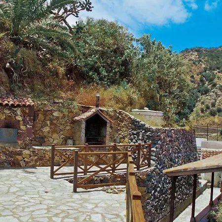 Guaidil Vallehermoso