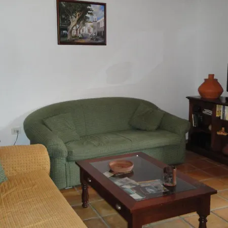 Casa rural Guaidil *